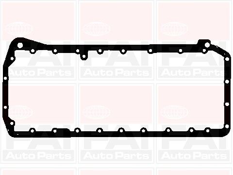 FAI AUTOPARTS Прокладка, масляный поддон SG1393